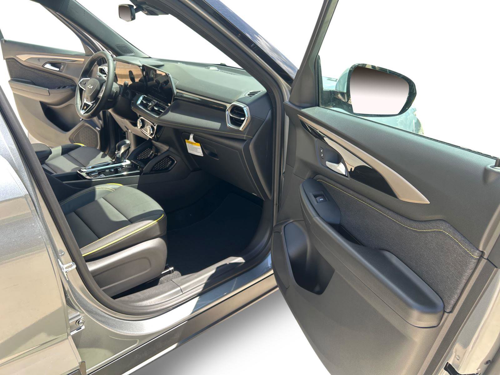 Used 2026 Chevrolet TrailBlazer ACTIV w/ Convenience Package image 25