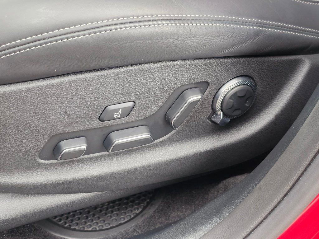 Certified 2025 Genesis GV70 3.5T Sport w/ Sport Advanced Package image 33