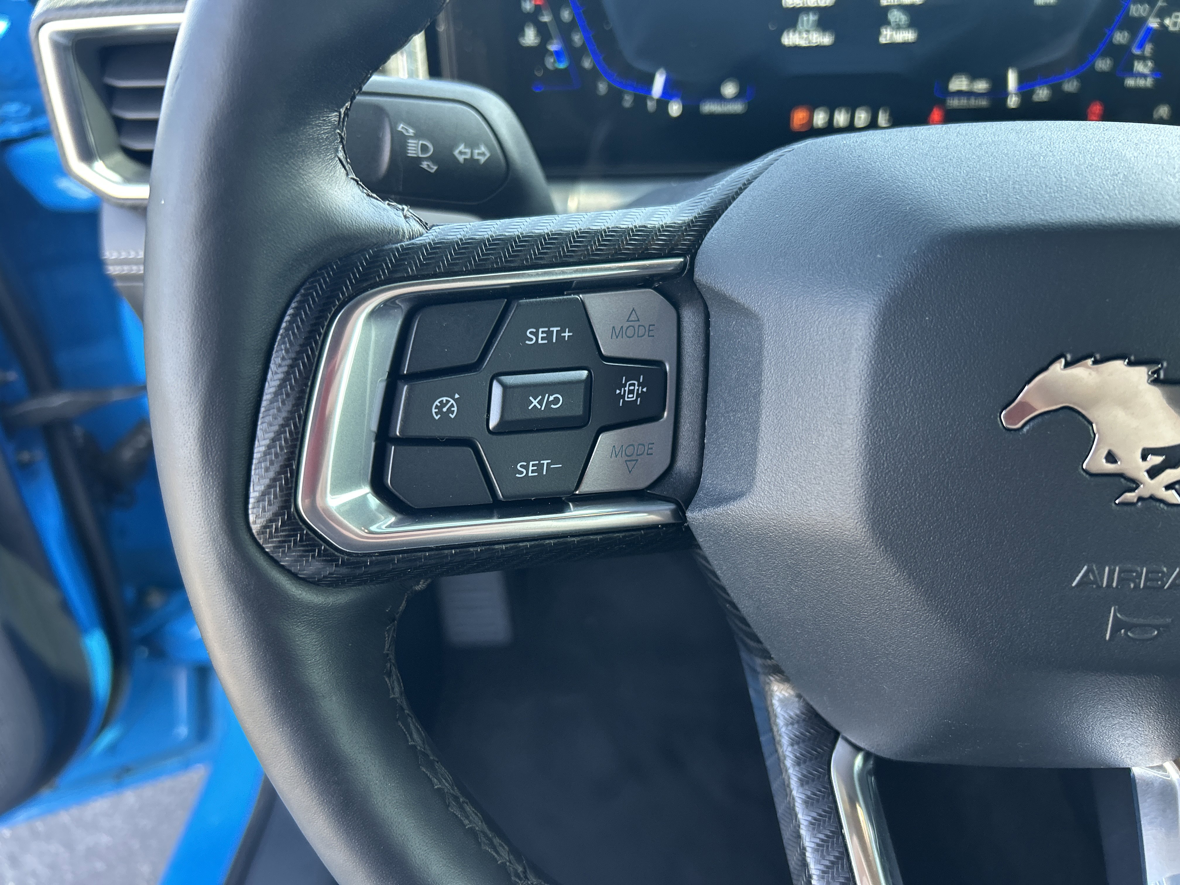 Used 2024 Ford Mustang Premium image 19