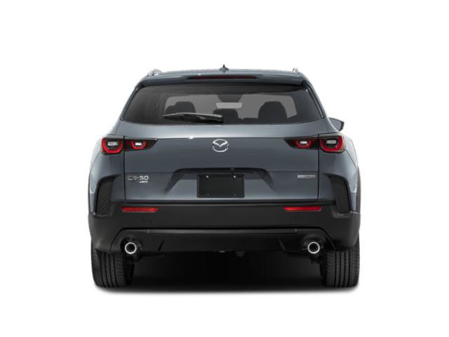 Used 2024 MAZDA CX-50 AWD 2.5 S w/ Accent Package image 8