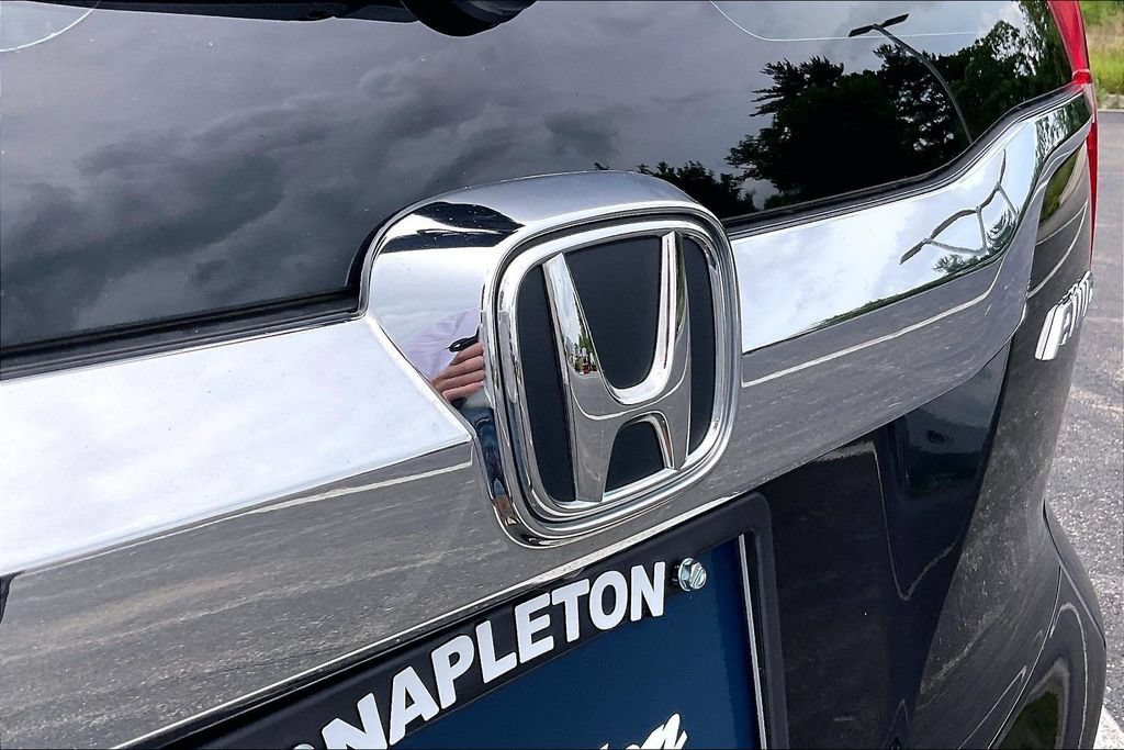 Used 2016 Honda CR-V LX image 8