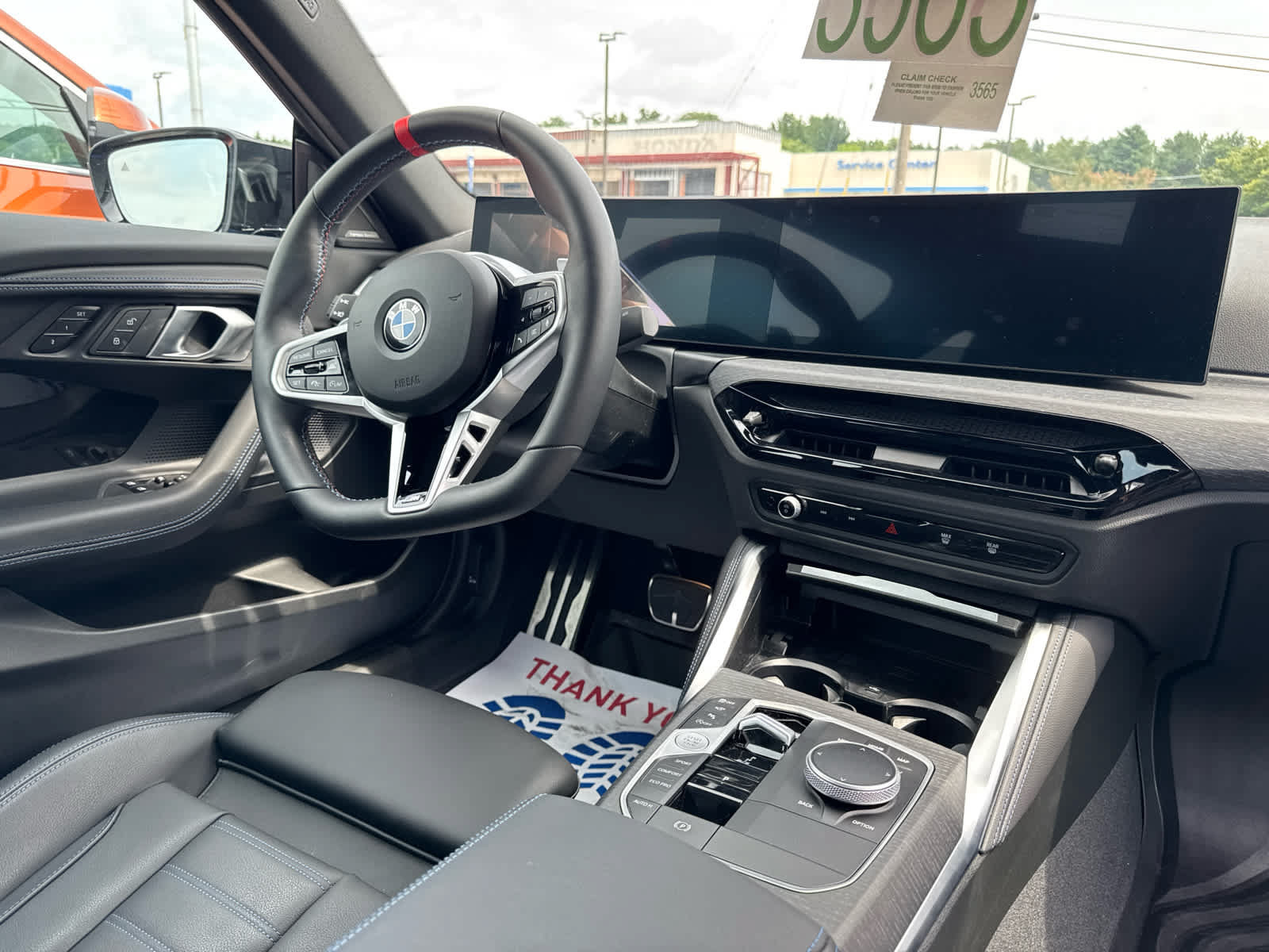 Used 2026 BMW M240i xDrive Coupe w/ Premium Package AWD/4WD image 9