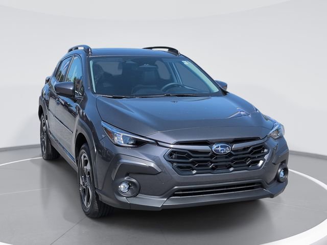 New 2026 Subaru Crosstrek 2.5i Limited AWD/4WD image 1