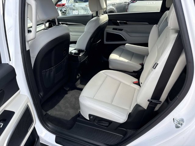 Used 2024 Kia Telluride S w/ S Sunroof Package AWD/4WD image 17