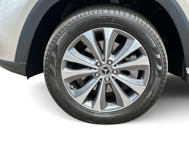 Certified 2020 Mercedes-Benz GLE 350 4MATIC image 8