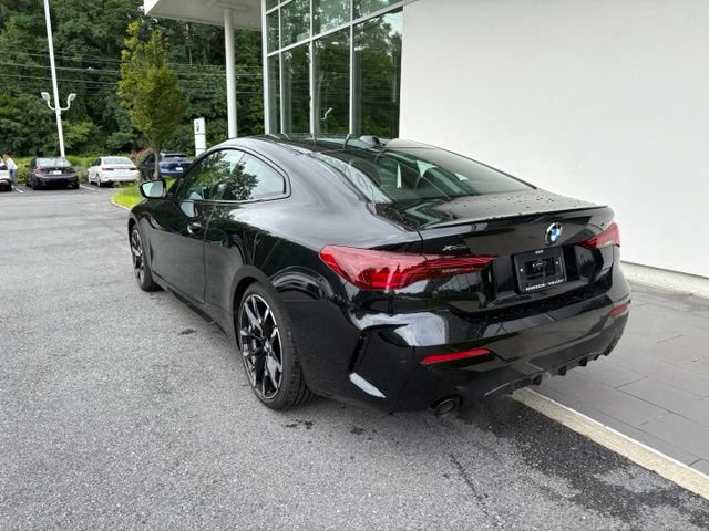 New 2027 BMW 430i Coupe w/ M Sport Package AWD/4WD image 9