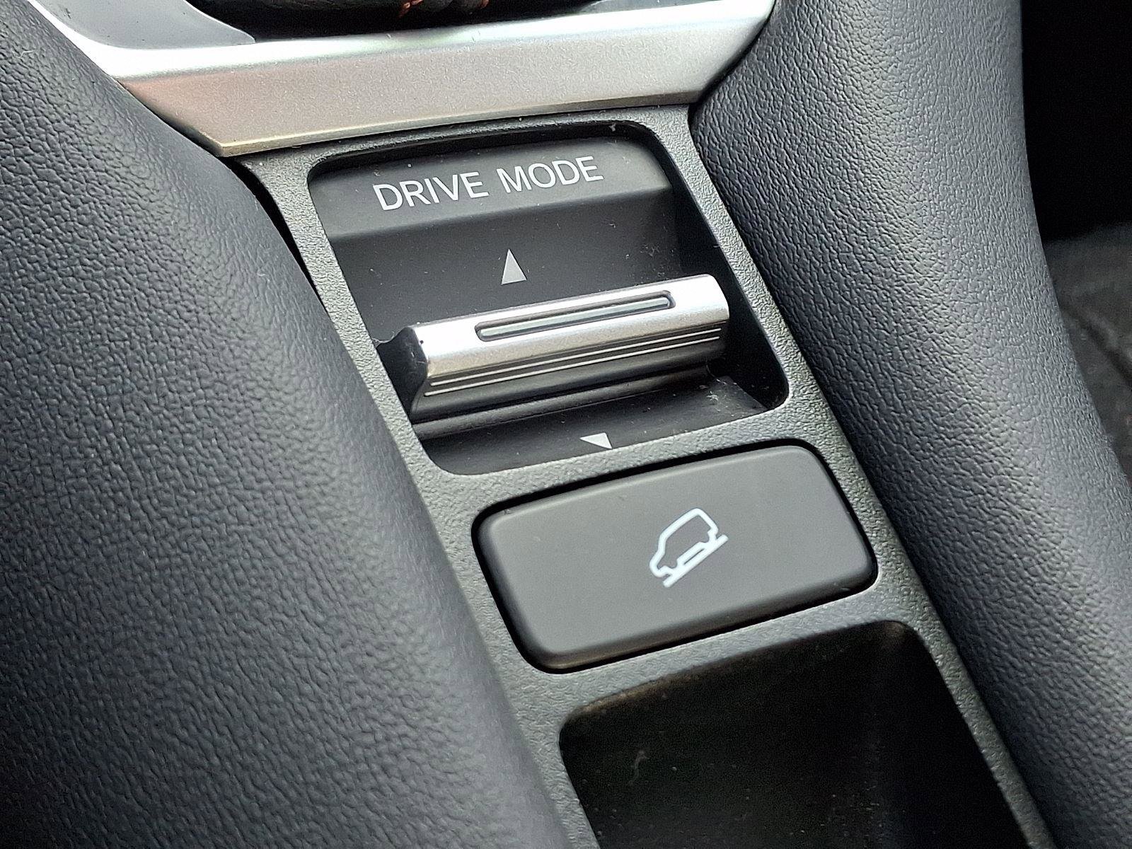 Certified 2023 Honda HR-V Sport image 25