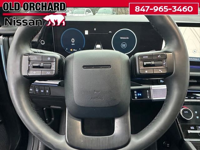 Used 2024 Hyundai Santa Fe Calligraphy AWD/4WD image 23