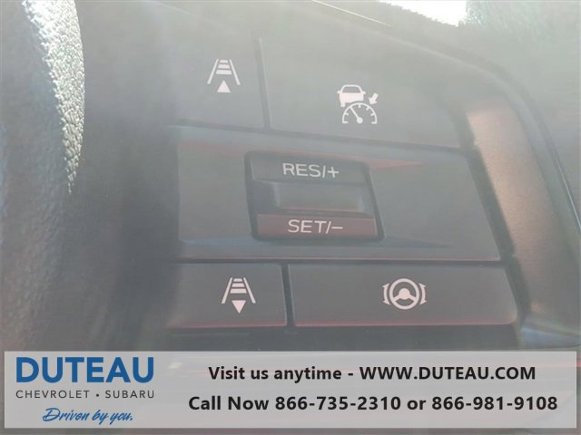 New 2025 Subaru Outback Onyx Edition image 25