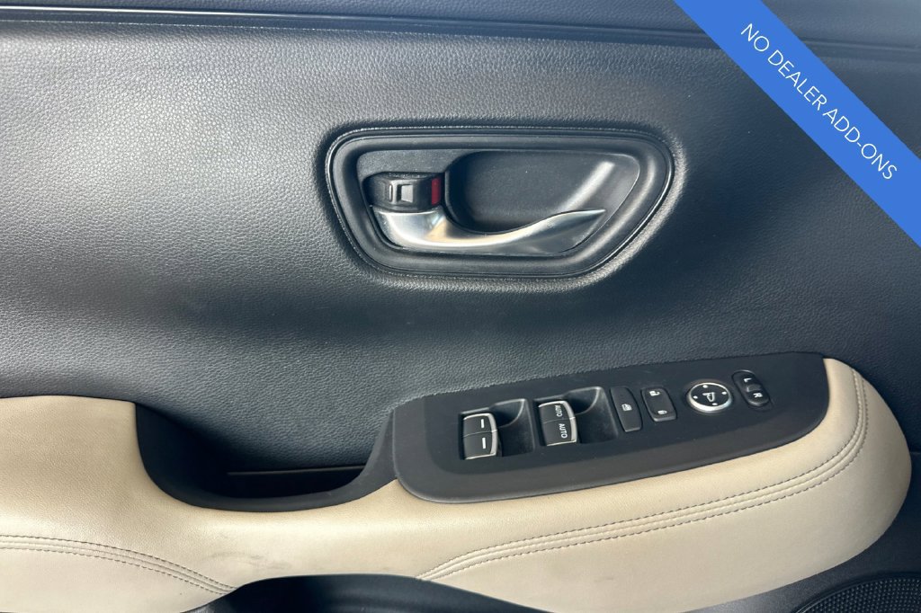 Certified 2024 Honda HR-V EX-L image 11