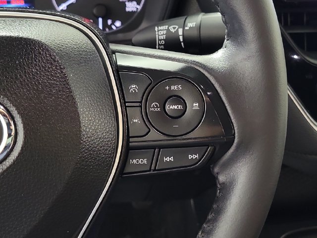 Used 2024 Toyota Corolla SE FWD image 25