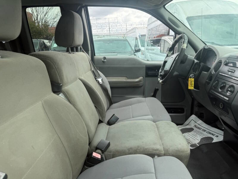 Used 2008 Ford F150 XL RWD image 7