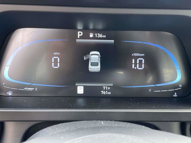 Used 2026 Hyundai Elantra Sport image 12