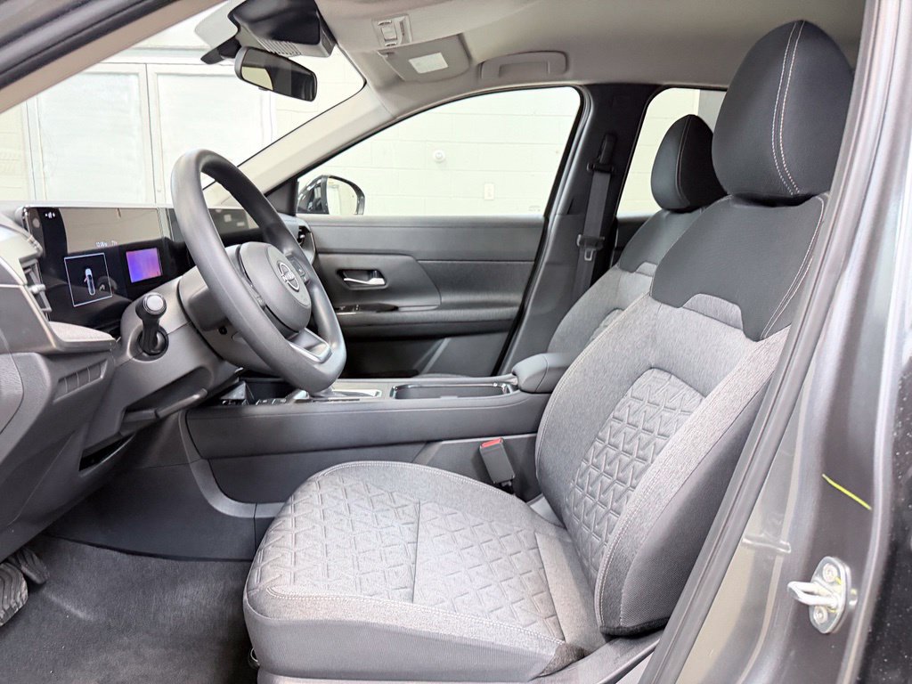 New 2027 Nissan Kicks SV AWD/4WD image 13