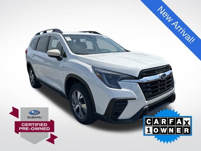 Used 2025 Subaru Ascent Premium