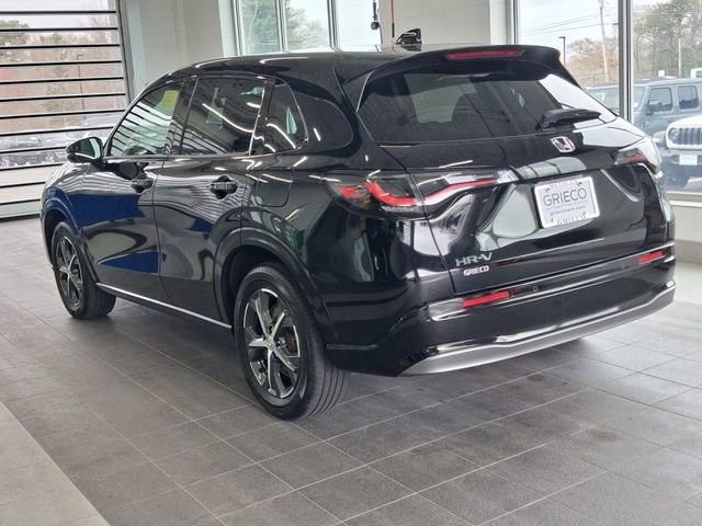 Used 2024 Honda HR-V EX-L image 8