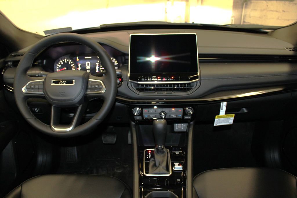 New 2026 Jeep Compass Limited image 9