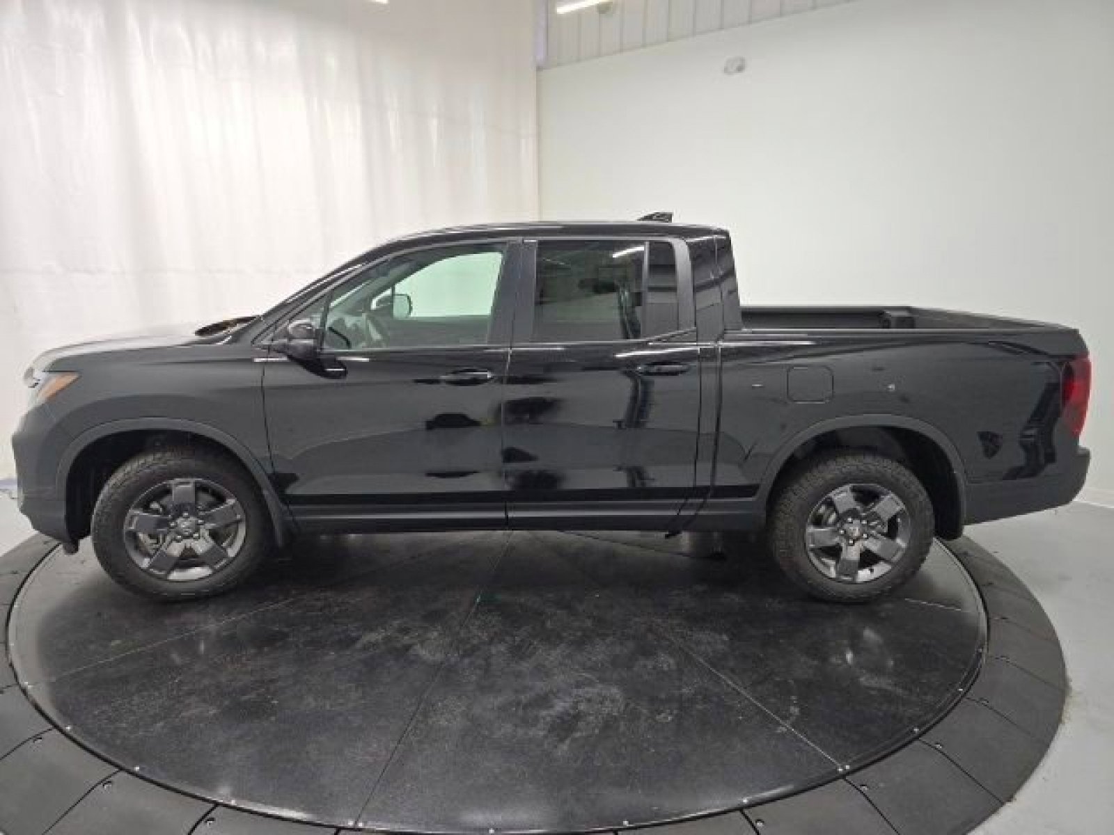 New 2026 Honda Ridgeline TrailSport image 16