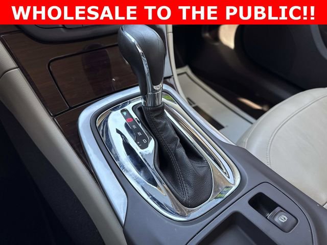 Used 2011 Buick Regal CXL w/ RL3 Preferred Equipment Group image 27