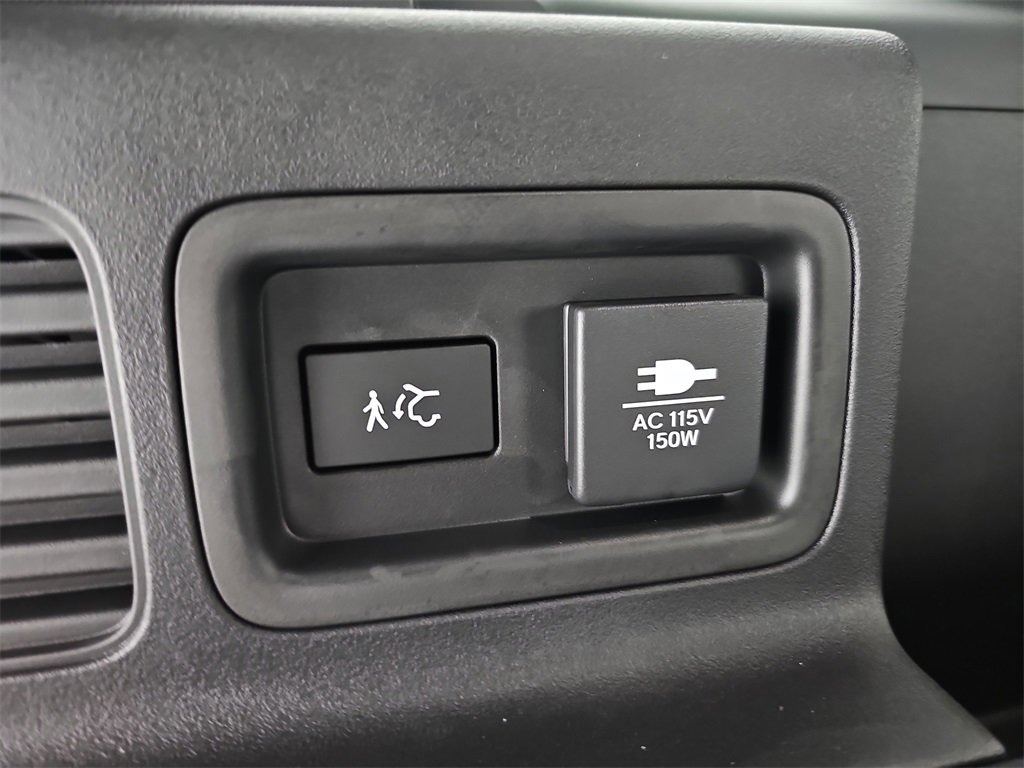 New 2026 Honda Passport TrailSport Elite image 16