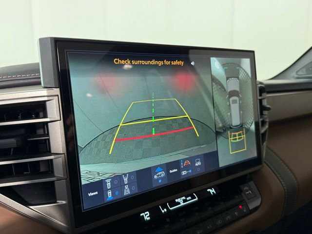 Used 2026 Toyota Sequoia 1794 Edition image 19