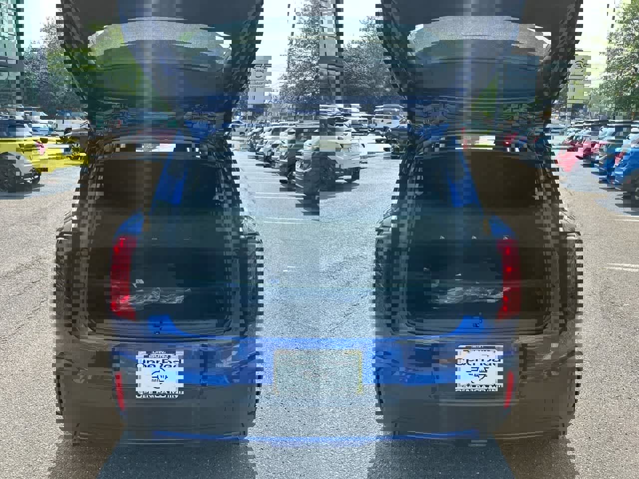 New 2025 MINI Cooper Countryman S image 5