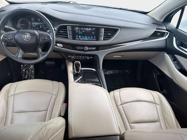 Used 2018 Buick Enclave Premium w/ Trailering Package FWD image 14