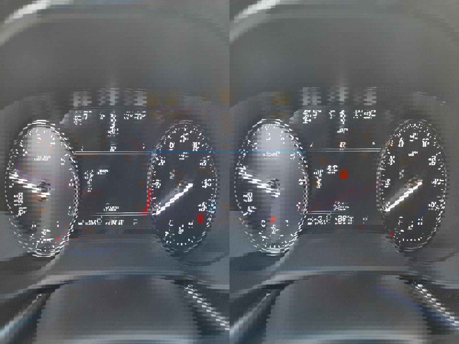 Certified 2023 Buick Envision Essence w/ Sport Touring Package image 48