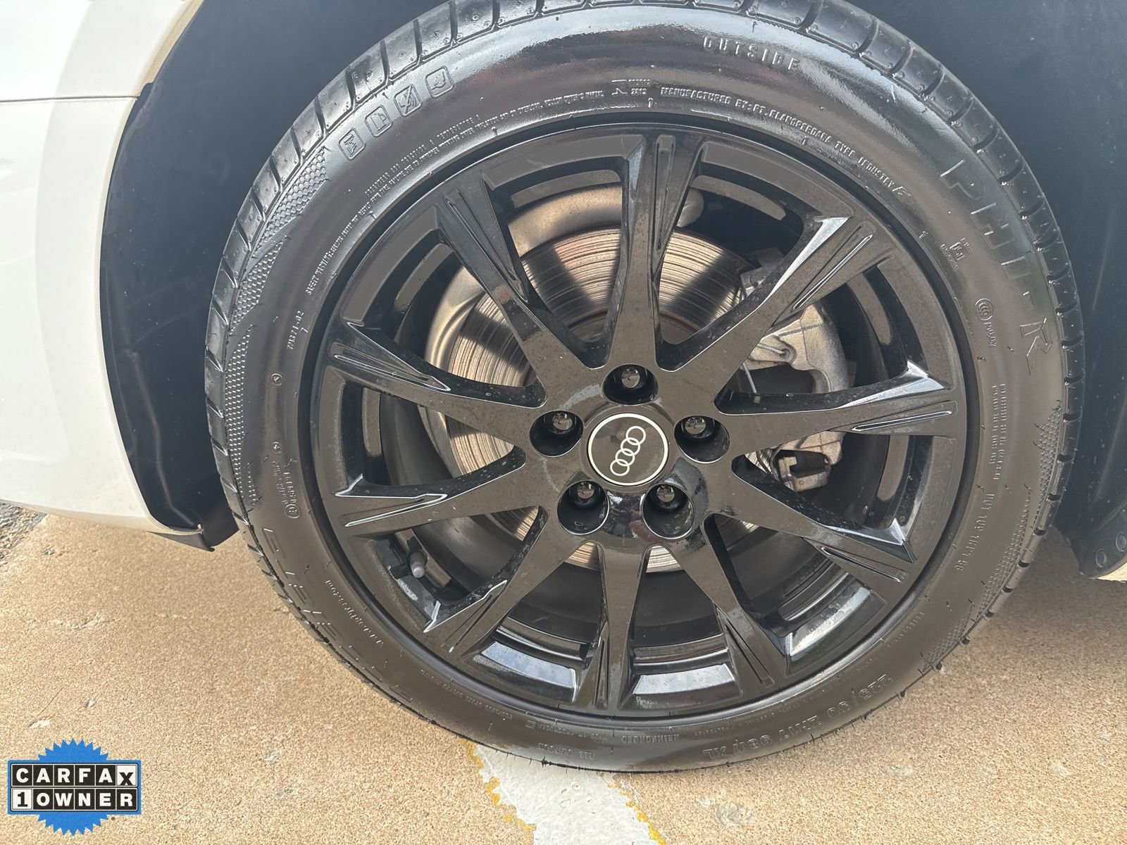 Used 2021 Audi A4 2.0T Premium w/ Convenience Package image 8