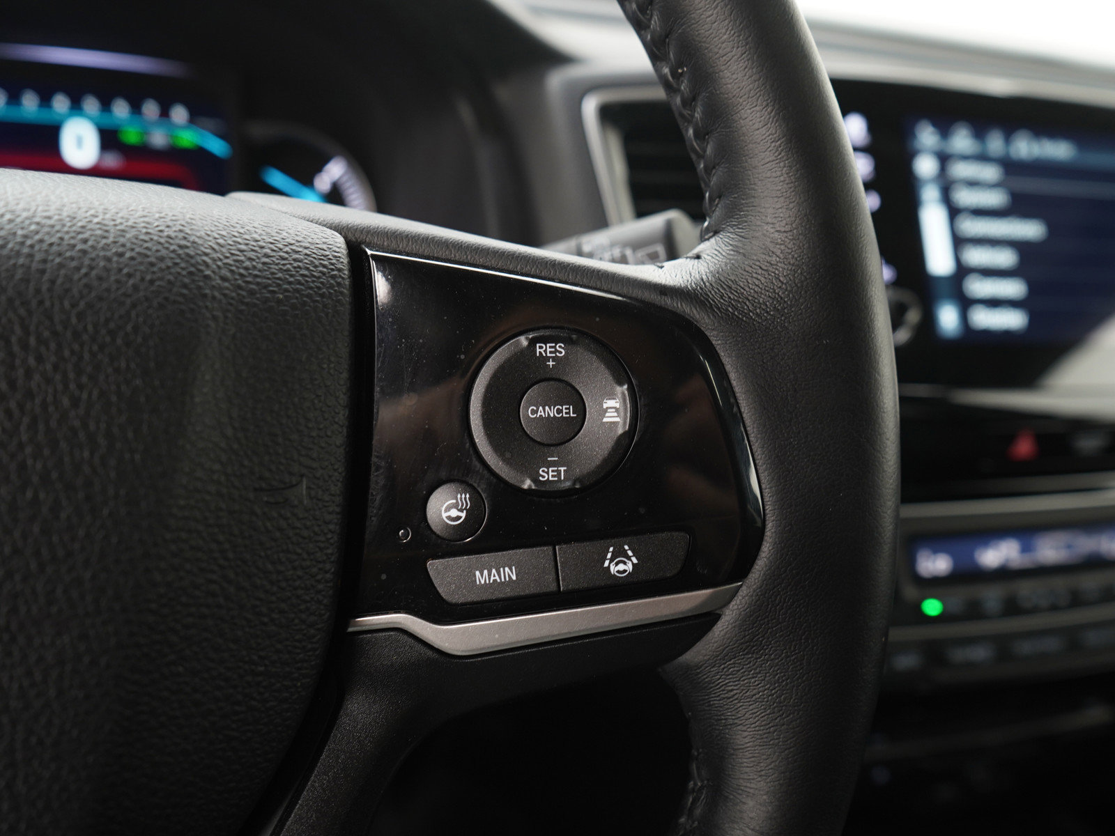 Used 2020 Honda Pilot Touring image 34