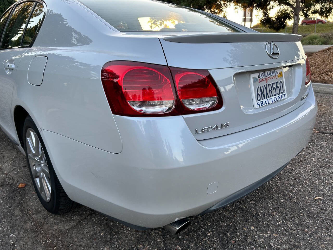 Used 2006 Lexus GS 300 image 21