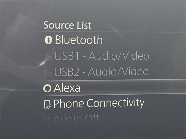 New 2026 MAZDA MAZDA3 s image 5