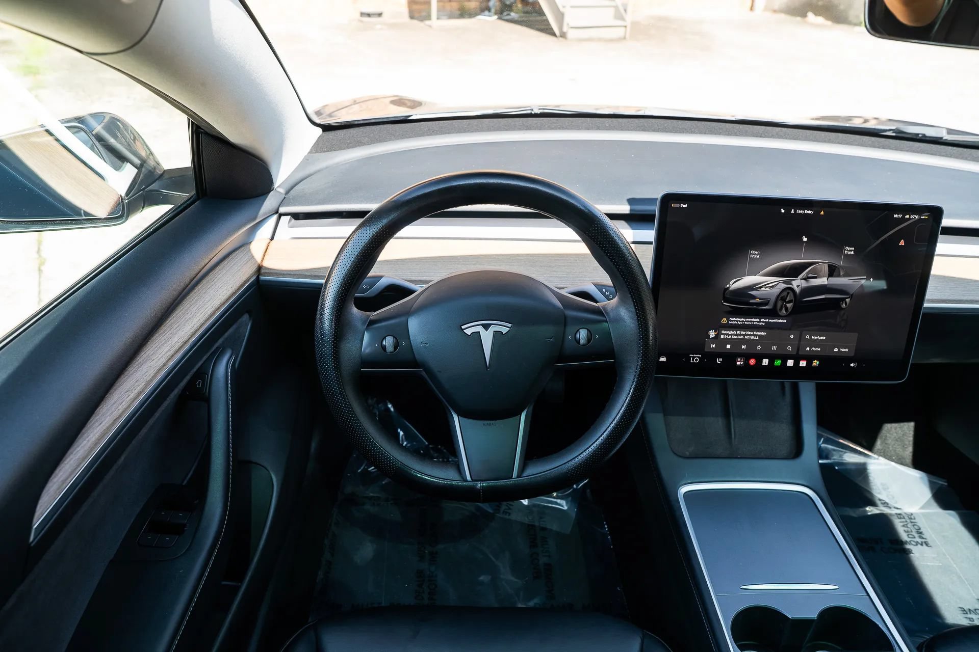 Used 2023 Tesla Model 3 Standard Range RWD image 27