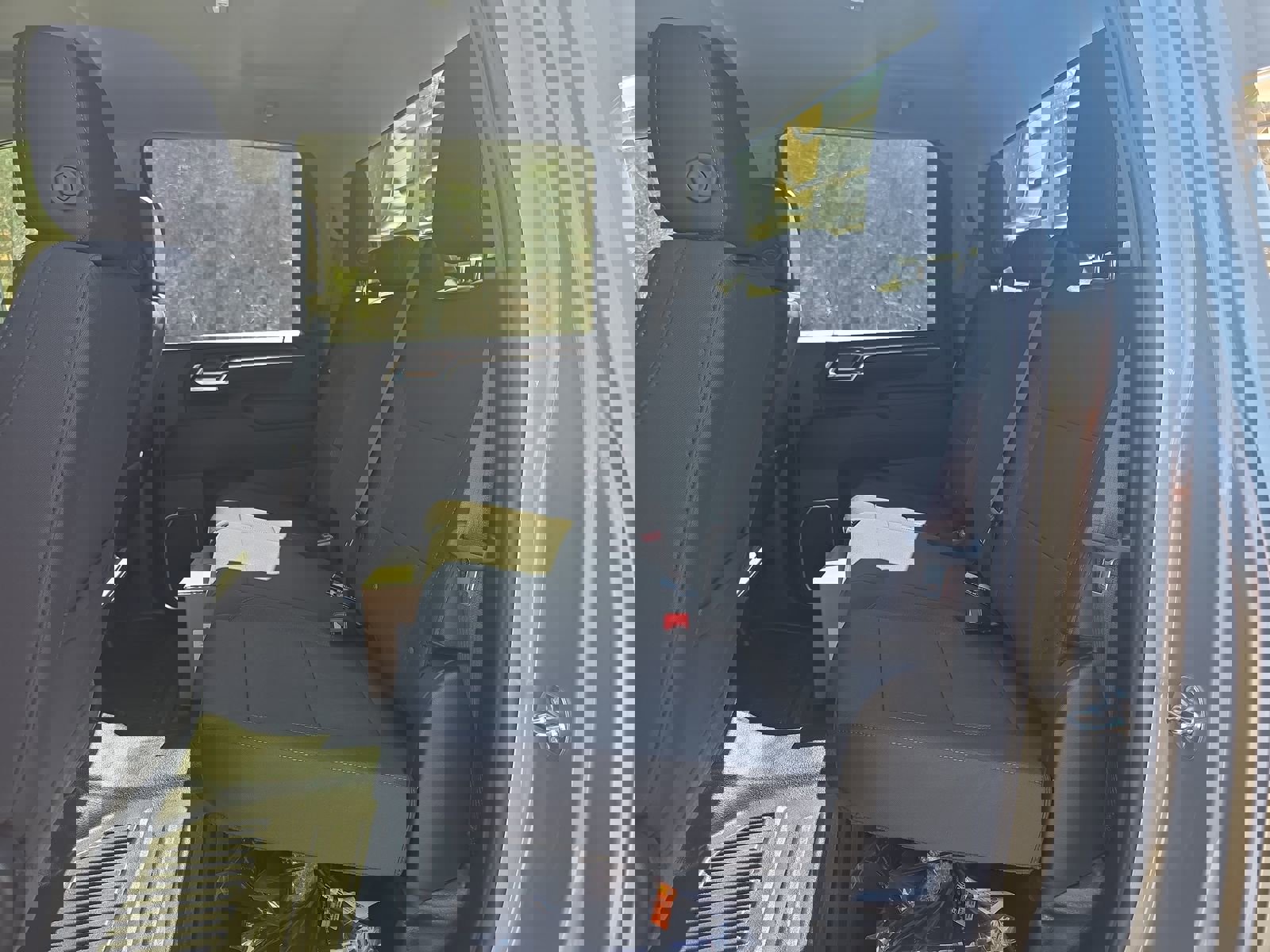 New 2026 Chevrolet Silverado 3500 LT w/ Convenience Package image 21