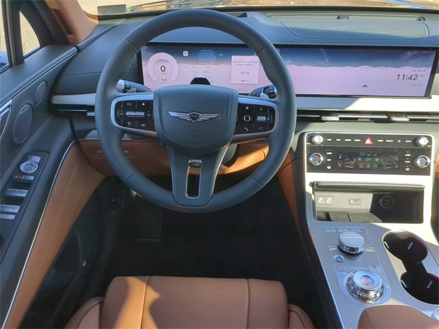 New 2026 Genesis GV80 2.5T Prestige image 14