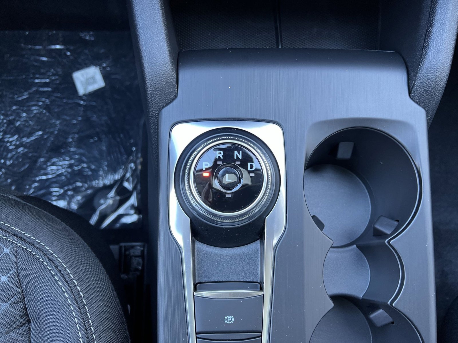 New 2026 Ford Escape Active w/ Cold Weather Package image 21