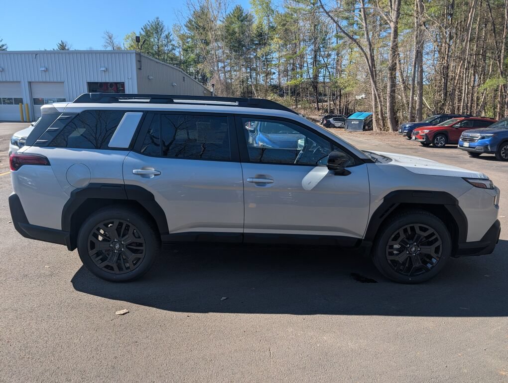 New 2026 Subaru Outback Limited XT AWD/4WD image 7