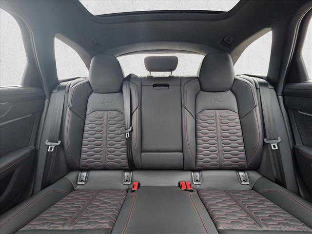 New 2026 Audi RS 6 performance image 17
