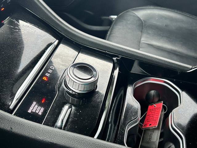 Used 2022 Jeep Grand Cherokee L Limited image 32