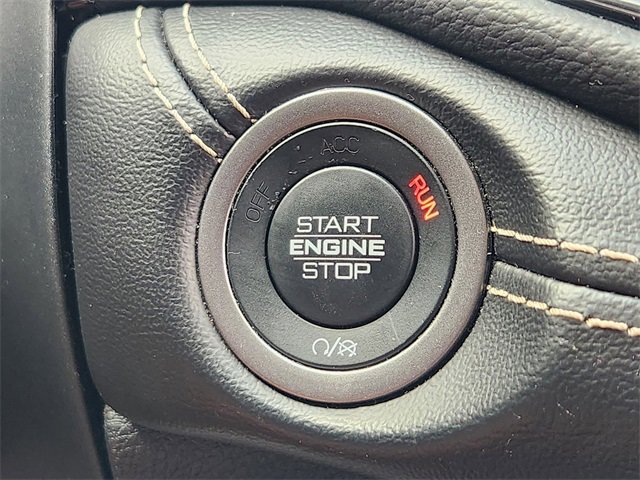 Used 2021 Dodge Durango SXT image 29