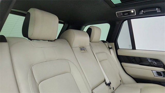 Used 2022 Land Rover Range Rover Westminster Edition image 25