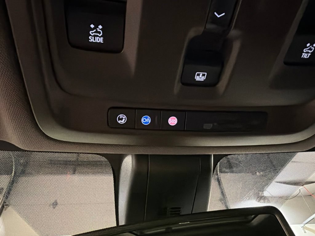 Used 2022 GMC Yukon Denali AWD/4WD image 26