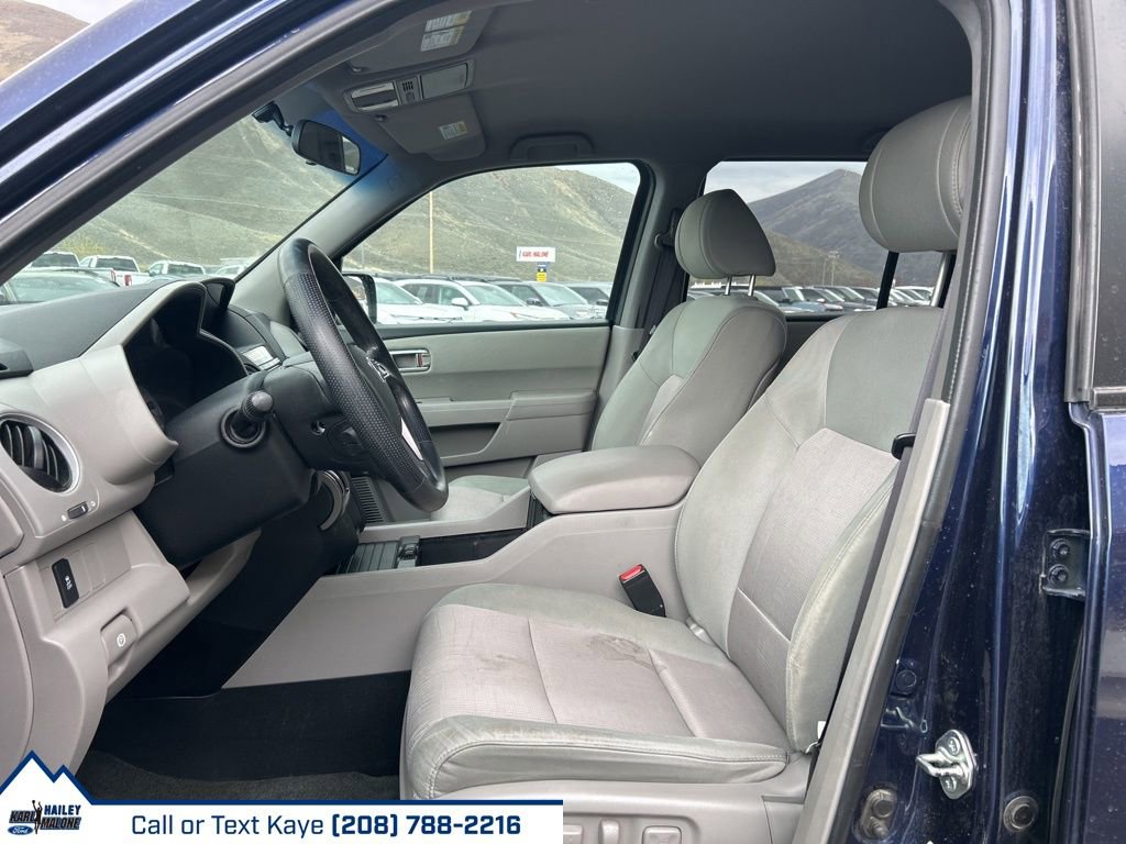 Used 2015 Honda Pilot EX image 16