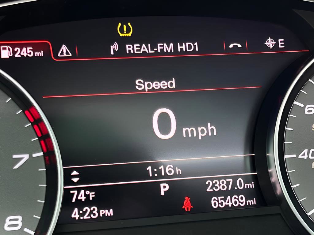 Used 2017 Audi S7 Prestige AWD/4WD image 44