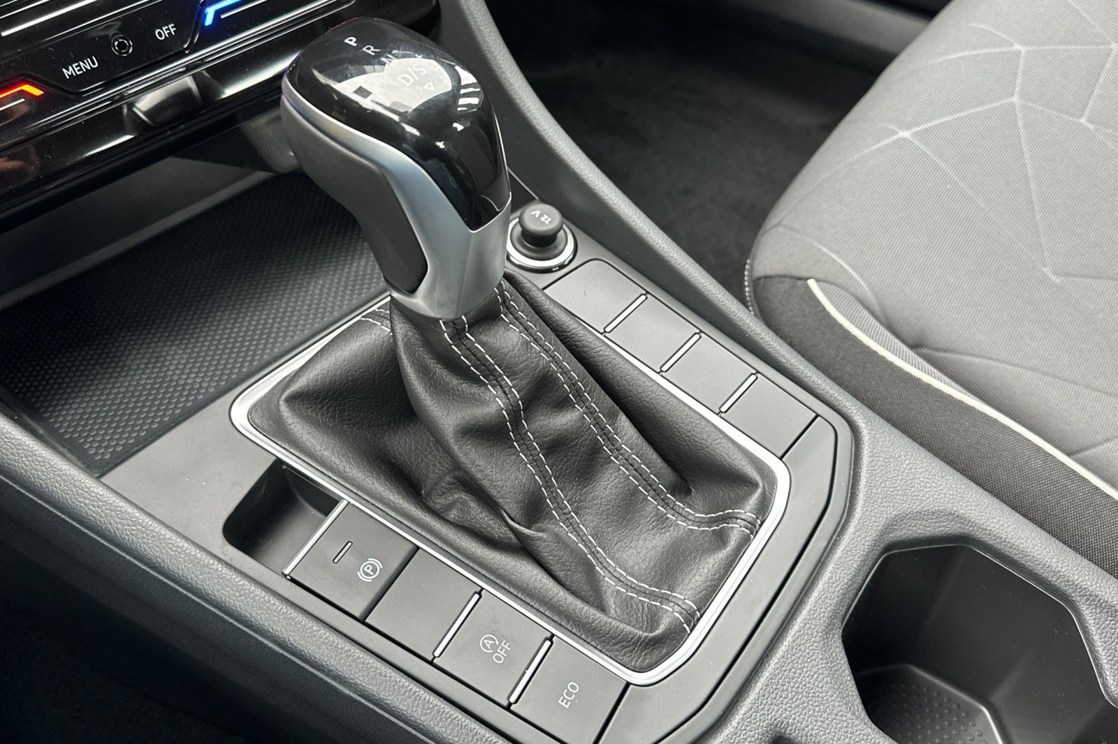 New 2026 Volkswagen Jetta Sport FWD image 20