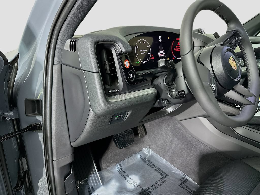 New 2026 Porsche Cayenne AWD/4WD image 12