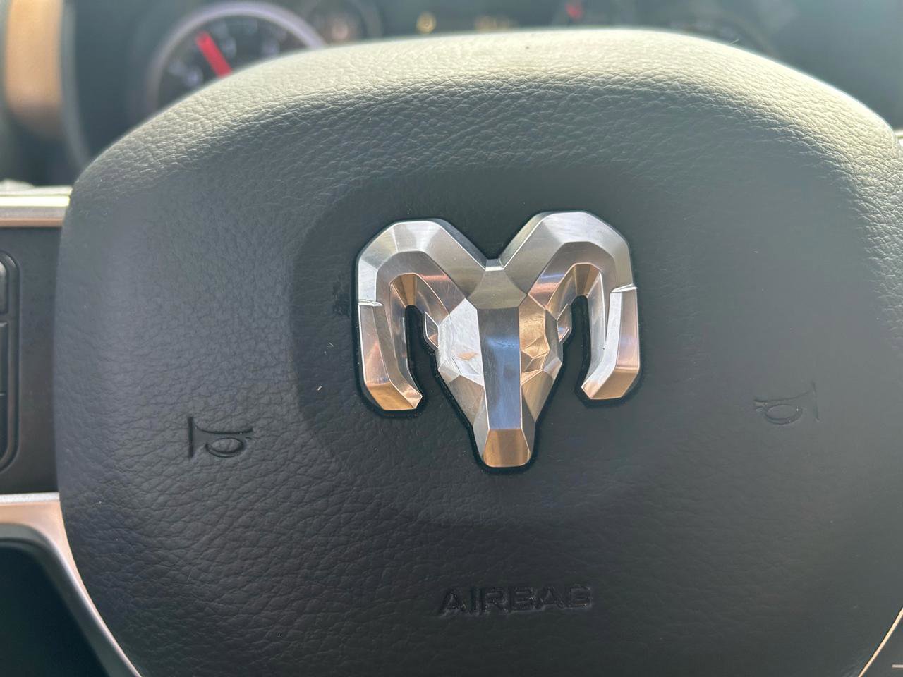 Used 2019 RAM 3500 Big Horn image 22