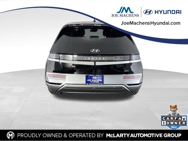 Used 2023 Hyundai Ioniq 5 Limited AWD/4WD image 6