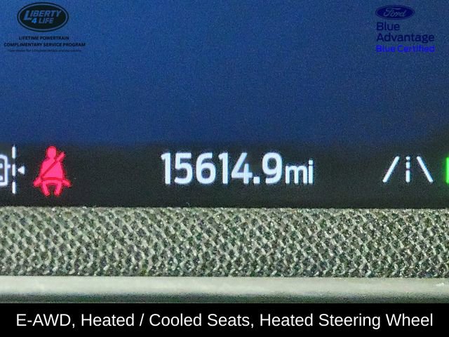 Certified 2025 Ford Mustang Mach-E Premium image 31