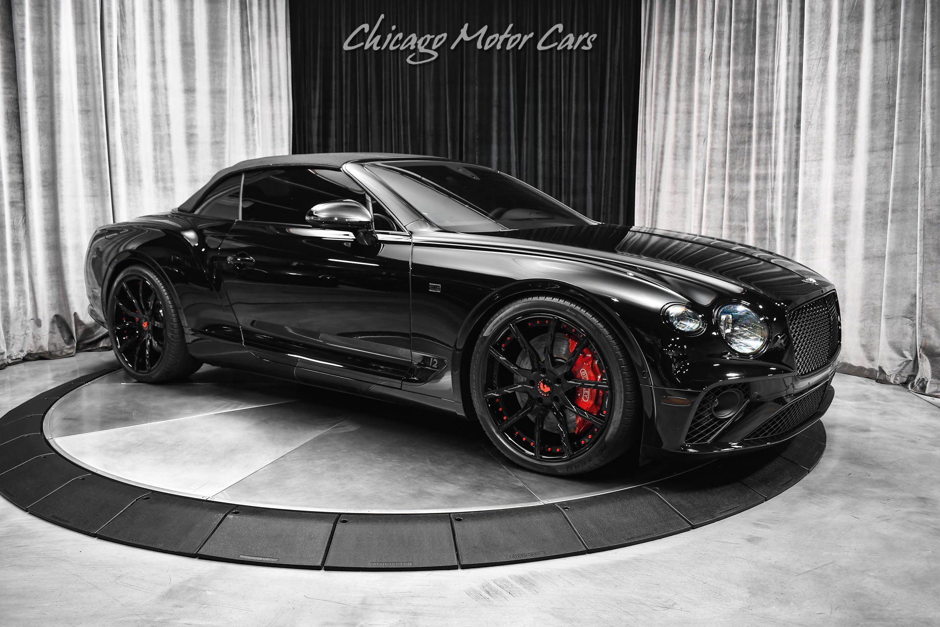 Used 2020 Bentley Continental GT First Edition image 53